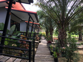 Khao Sok Residence Resort